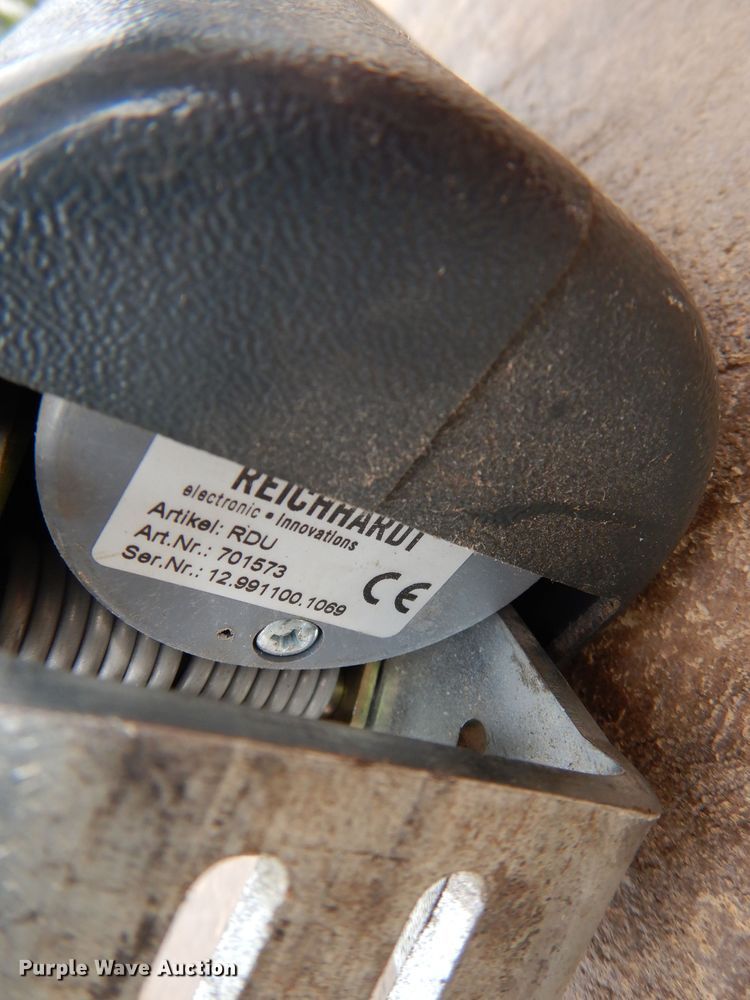 image for item DL8832 TeeJet GPS