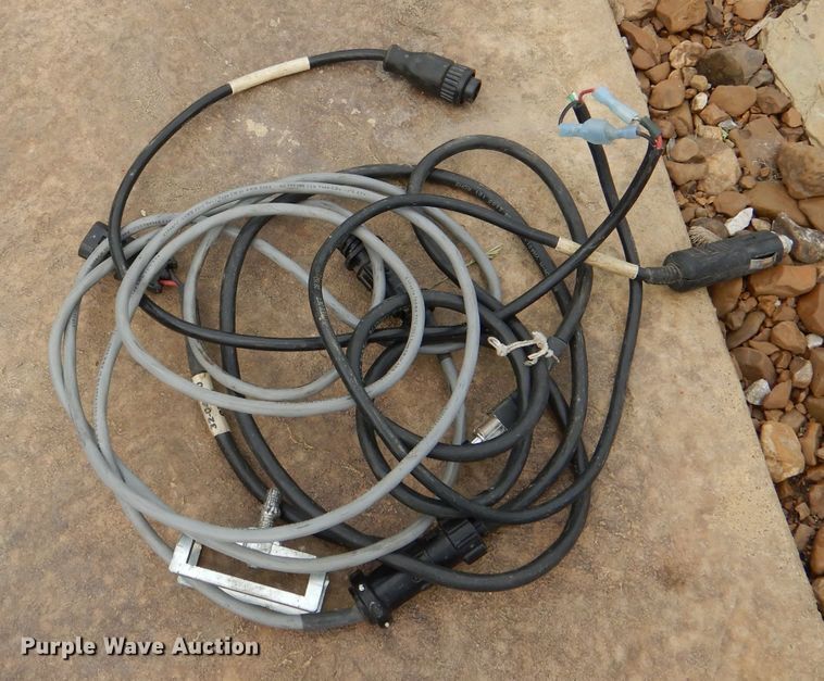 image for item DL8832 TeeJet GPS