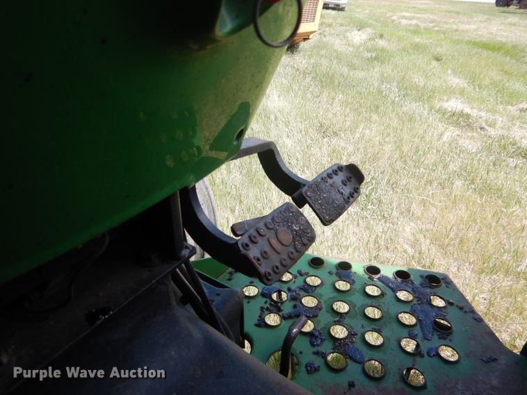image for item FI9067 John Deere 5403  tractor