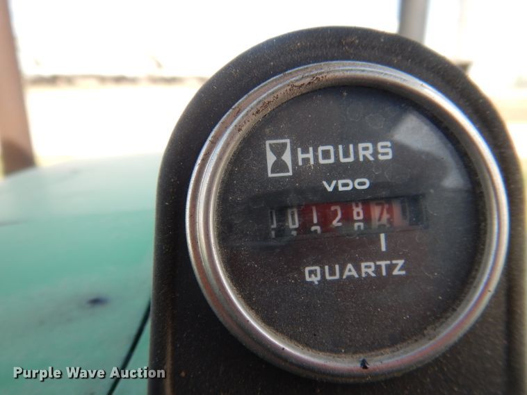 image for item FI9067 John Deere 5403  tractor