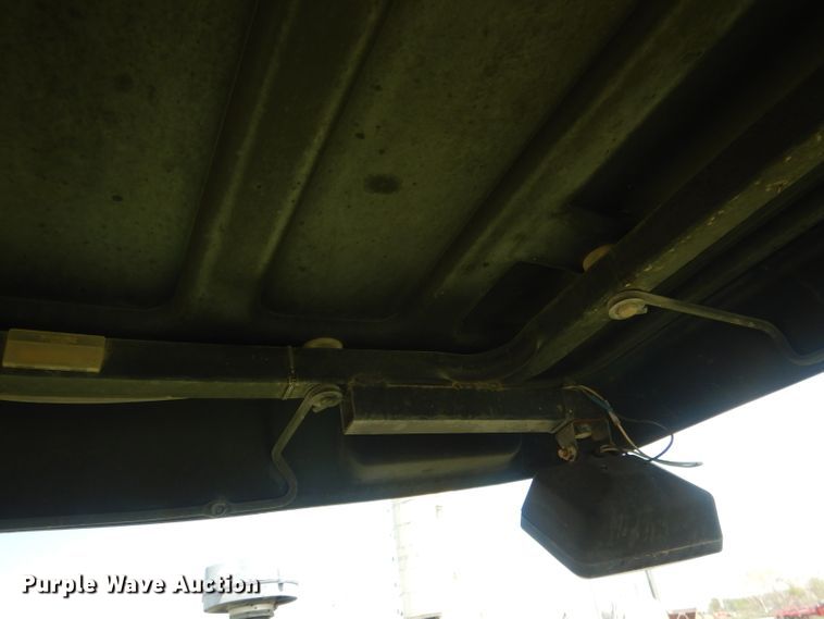 image for item FI9067 John Deere 5403  tractor