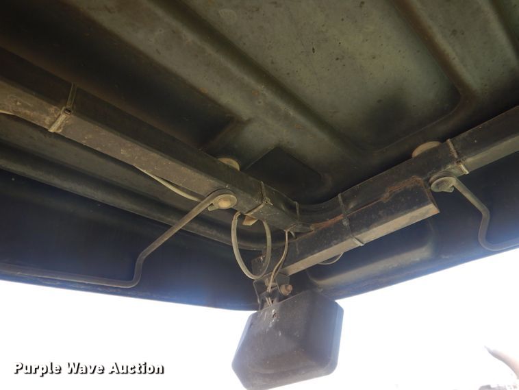 image for item FI9067 John Deere 5403  tractor