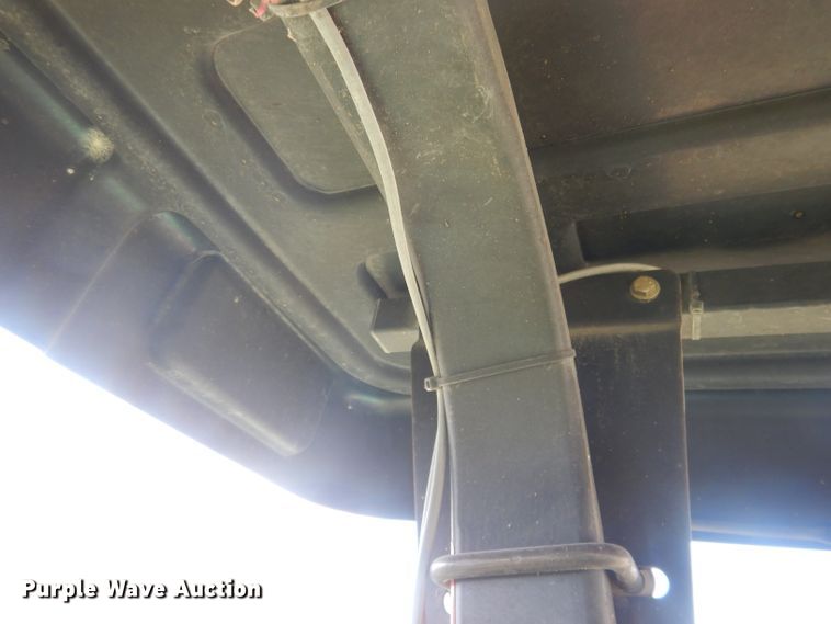 image for item FI9067 John Deere 5403  tractor