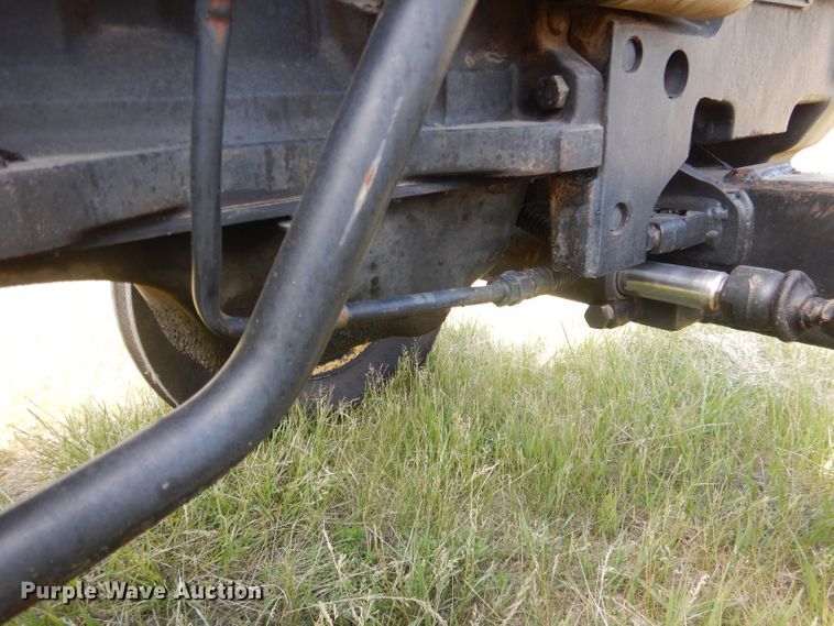 image for item FI9067 John Deere 5403  tractor