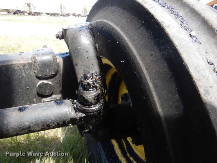 image for item FI9067 John Deere 5403  tractor