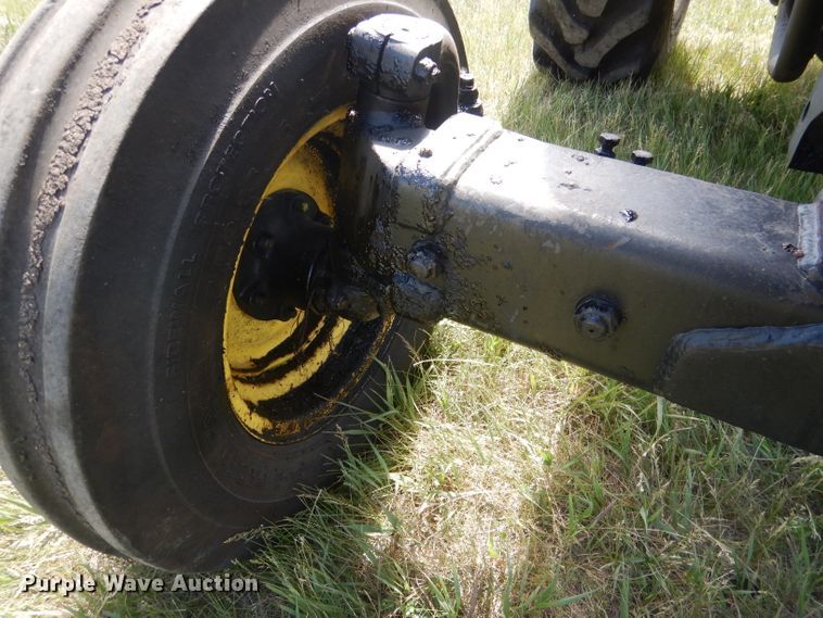 image for item FI9067 John Deere 5403  tractor