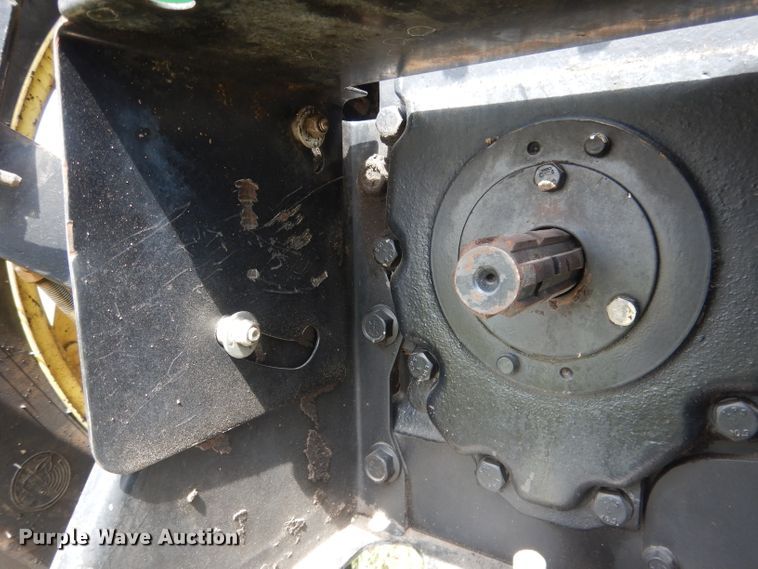 image for item FI9067 John Deere 5403  tractor