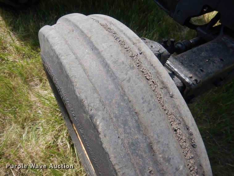 image for item FI9067 John Deere 5403  tractor