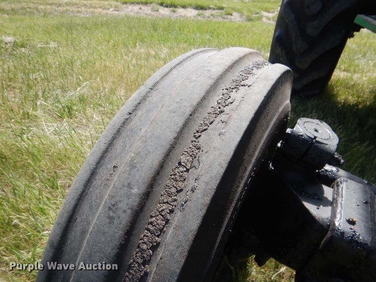 image for item FI9067 John Deere 5403  tractor