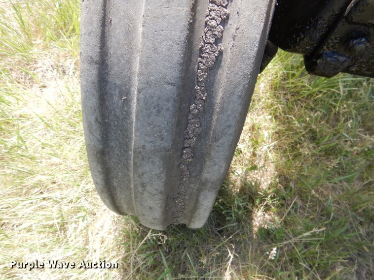 image for item FI9067 John Deere 5403  tractor