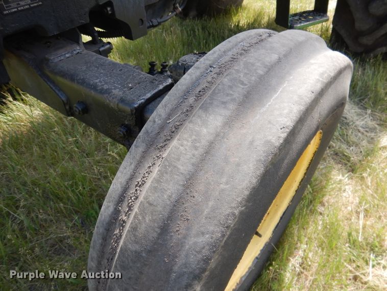 image for item FI9067 John Deere 5403  tractor