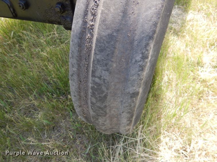 image for item FI9067 John Deere 5403  tractor