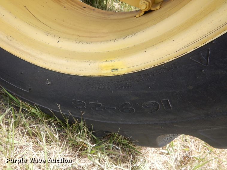 image for item FI9067 John Deere 5403  tractor