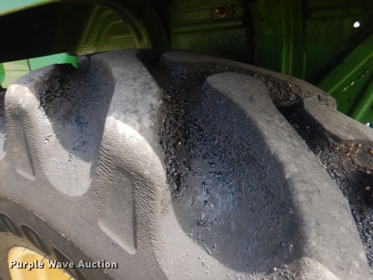 image for item FI9067 John Deere 5403  tractor