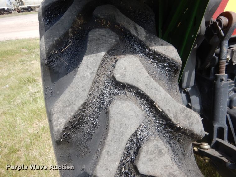 image for item FI9067 John Deere 5403  tractor