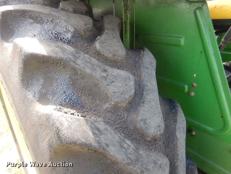image for item FI9067 John Deere 5403  tractor