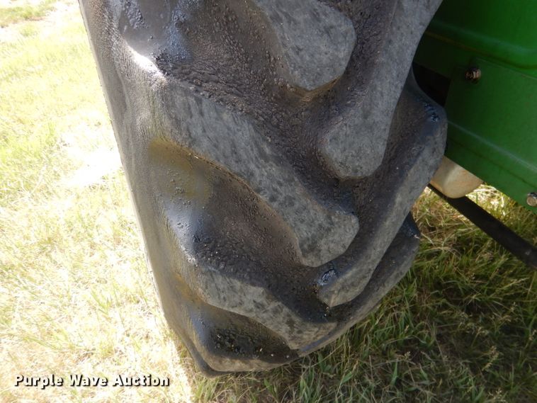 image for item FI9067 John Deere 5403  tractor