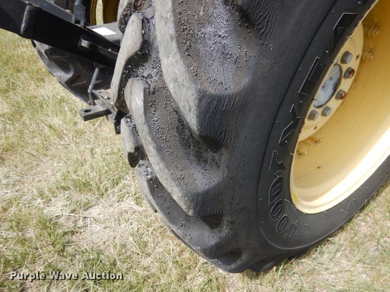 image for item FI9067 John Deere 5403  tractor