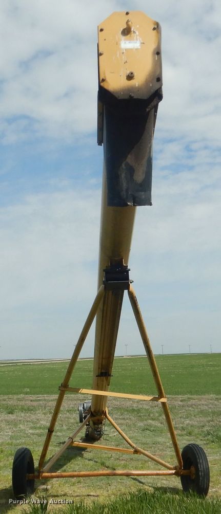 image for item FI9069 Alloway GS20  auger