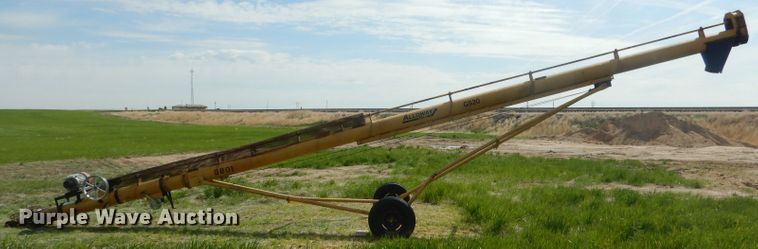 image for item FI9069 Alloway GS20  auger