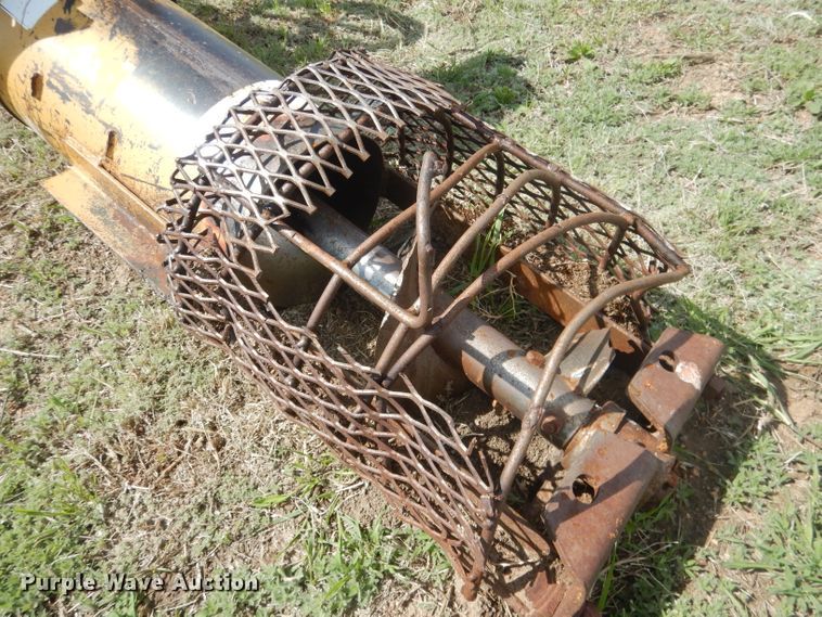 image for item FI9069 Alloway GS20  auger