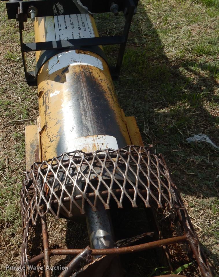 image for item FI9069 Alloway GS20  auger