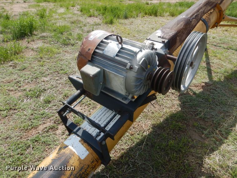 image for item FI9069 Alloway GS20  auger