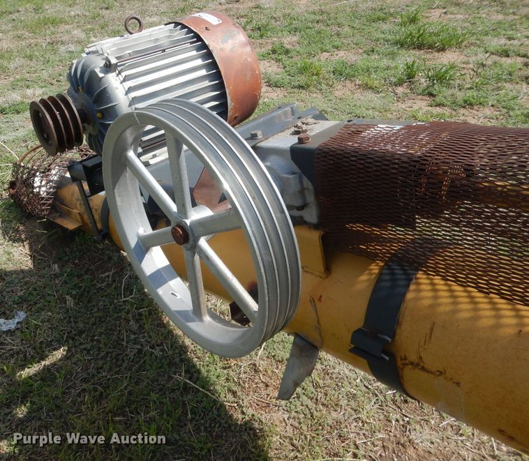 image for item FI9069 Alloway GS20  auger