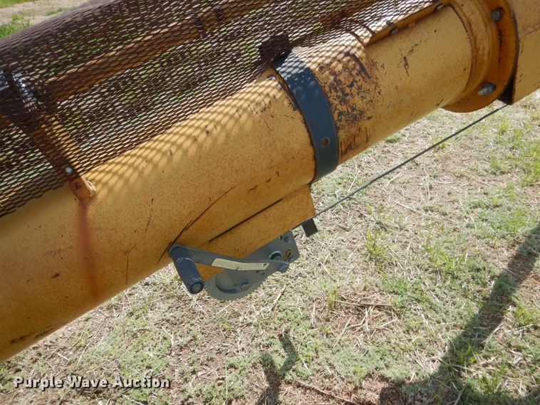 image for item FI9069 Alloway GS20  auger