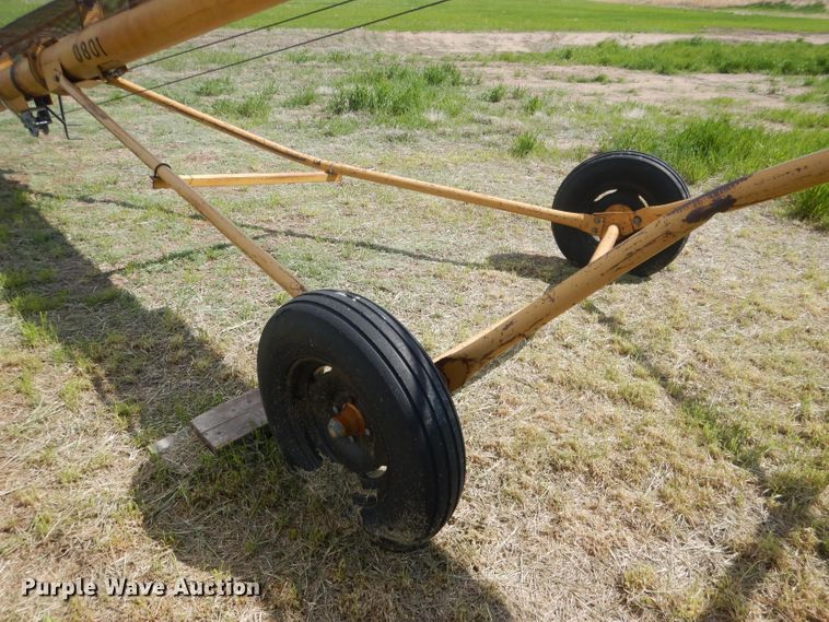 image for item FI9069 Alloway GS20  auger