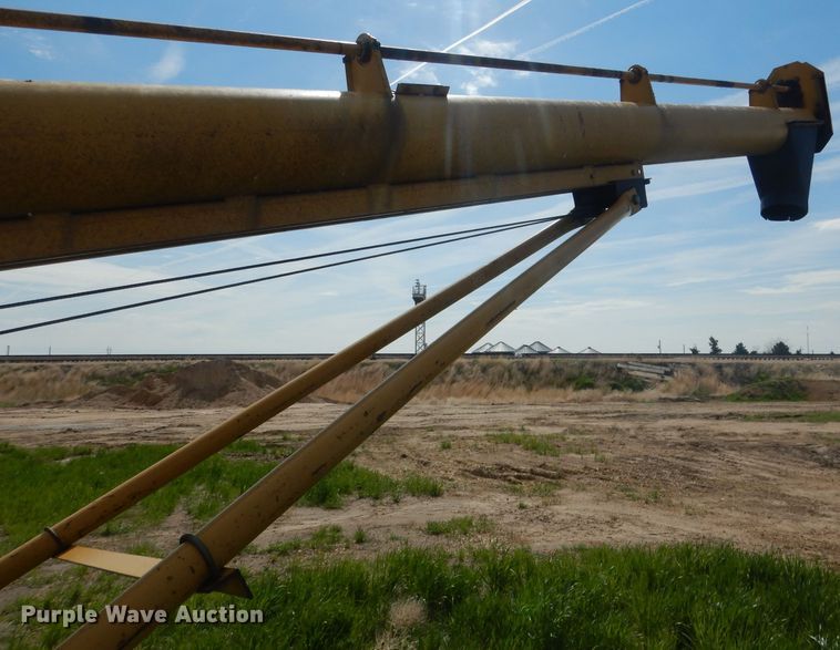 image for item FI9069 Alloway GS20  auger