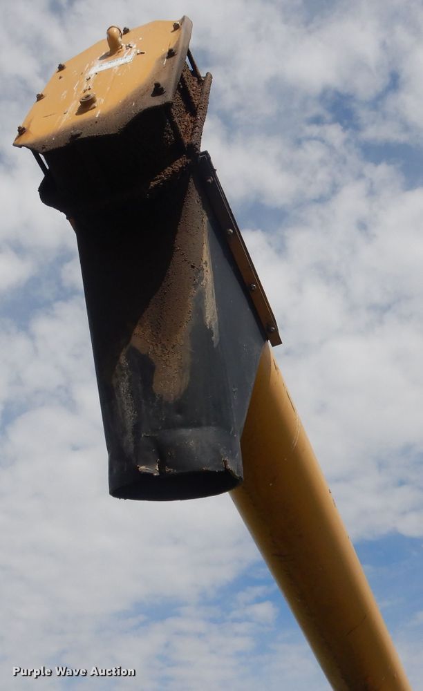 image for item FI9069 Alloway GS20  auger