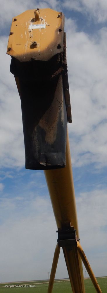 image for item FI9069 Alloway GS20  auger