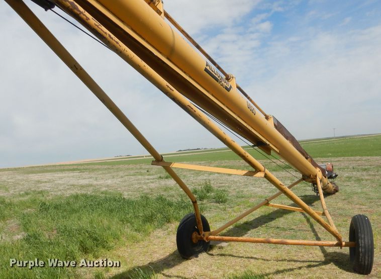 image for item FI9069 Alloway GS20  auger