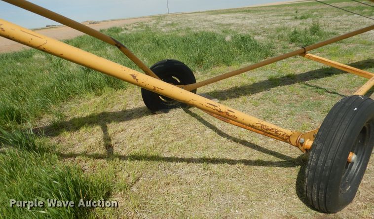 image for item FI9069 Alloway GS20  auger