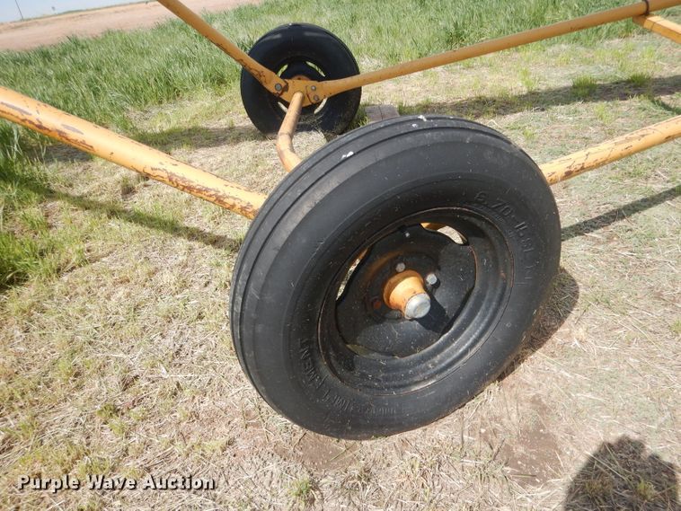 image for item FI9069 Alloway GS20  auger