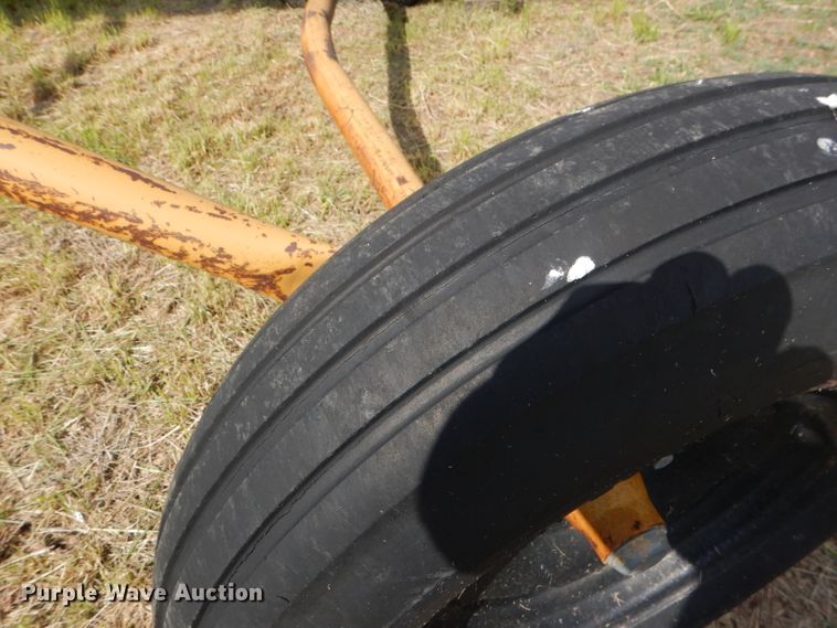 image for item FI9069 Alloway GS20  auger