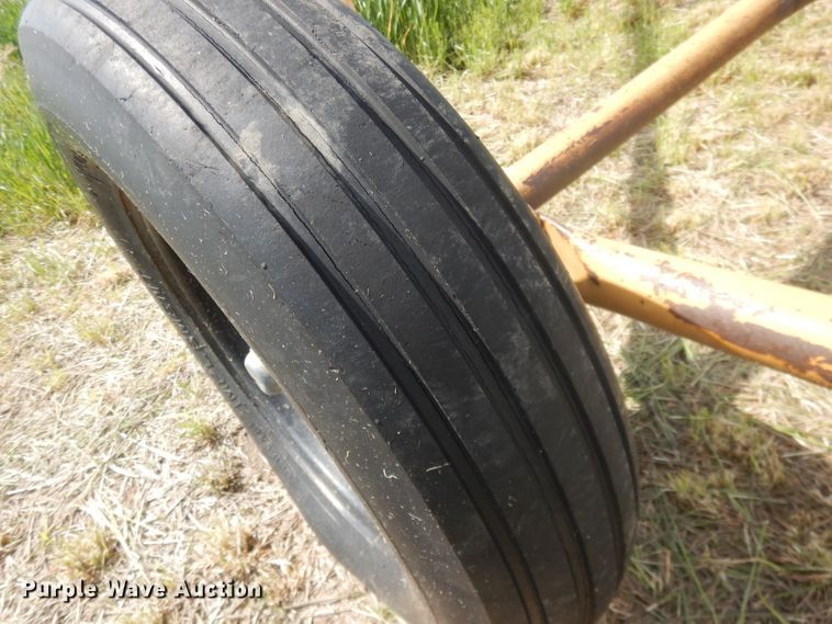 image for item FI9069 Alloway GS20  auger