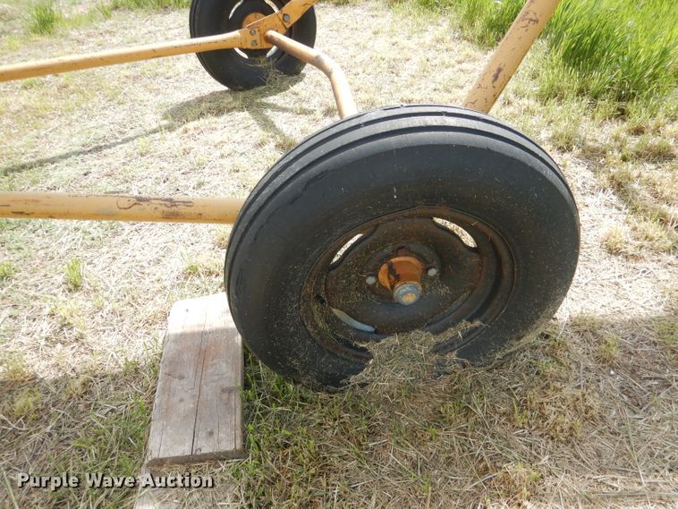 image for item FI9069 Alloway GS20  auger