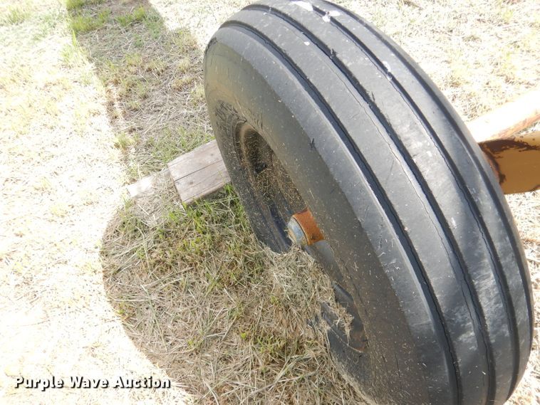 image for item FI9069 Alloway GS20  auger