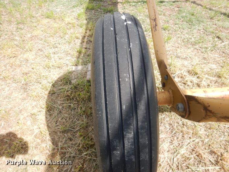 image for item FI9069 Alloway GS20  auger