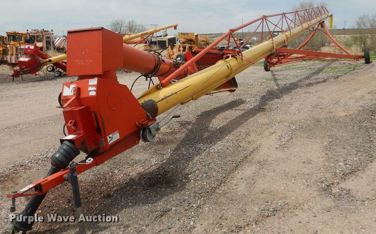 image for item FI9074 Westfield 130-111  auger