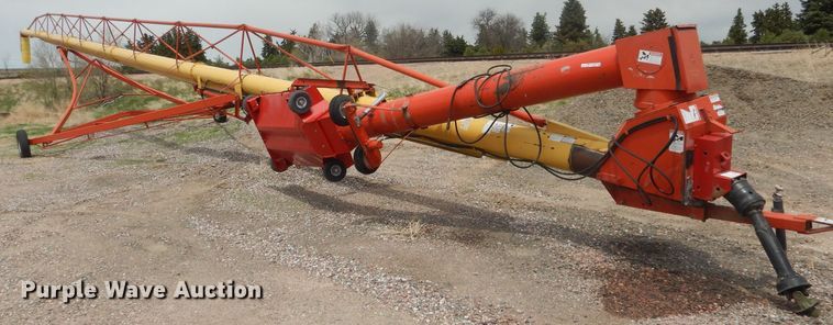 image for item FI9074 Westfield 130-111  auger