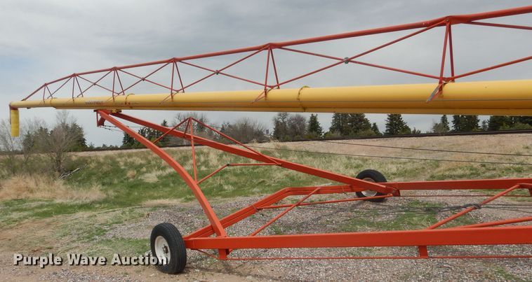 image for item FI9074 Westfield 130-111  auger