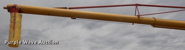 image for item FI9074 Westfield 130-111  auger