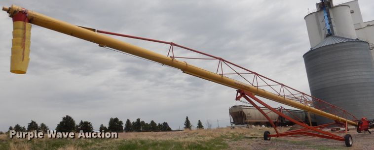 image for item FI9074 Westfield 130-111  auger