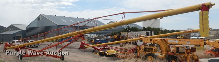 image for item FI9074 Westfield 130-111  auger