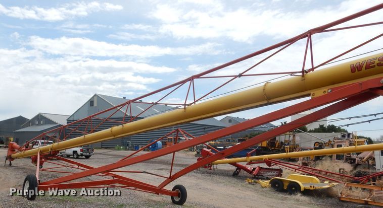 image for item FI9074 Westfield 130-111  auger