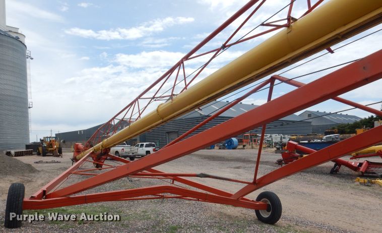 image for item FI9074 Westfield 130-111  auger