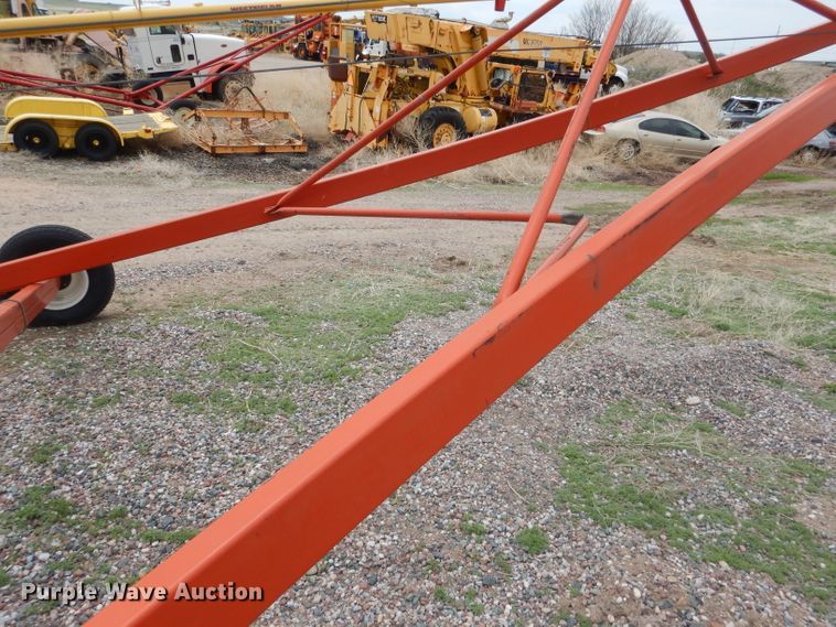 image for item FI9074 Westfield 130-111  auger